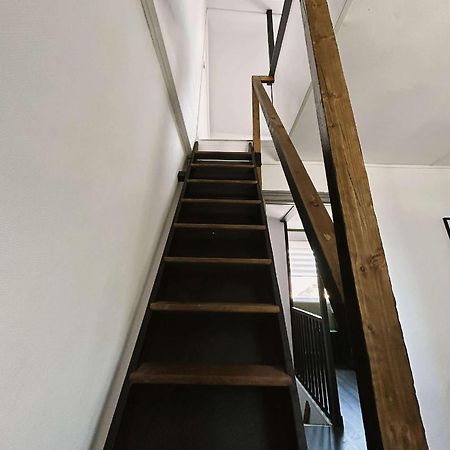 Cosy Dunkerquois Apartment Dunkirk Bagian luar foto