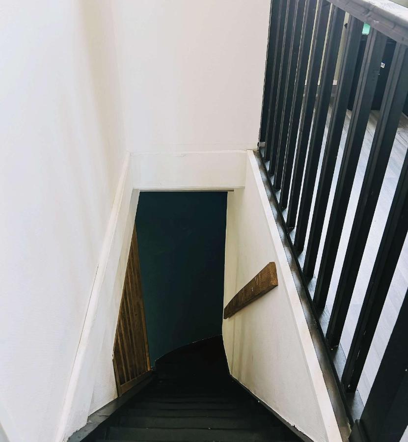 Cosy Dunkerquois Apartment Dunkirk Bagian luar foto