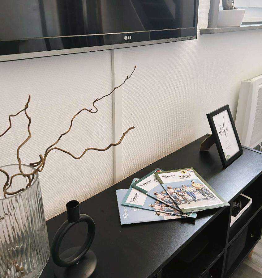 Cosy Dunkerquois Apartment Dunkirk Bagian luar foto