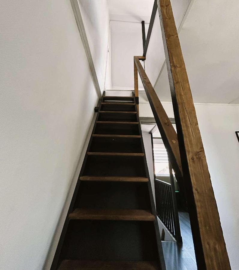 Cosy Dunkerquois Apartment Dunkirk Bagian luar foto
